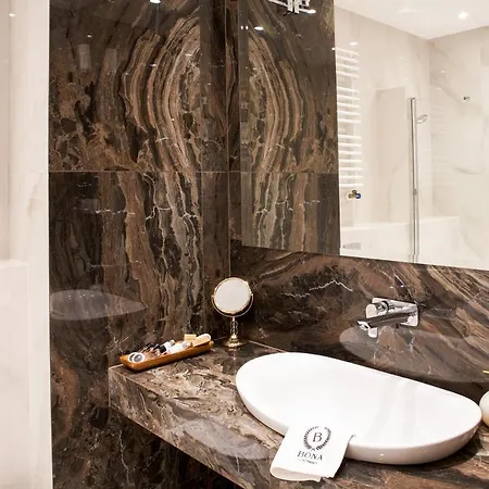 Jacuzzi Prestige * Краков