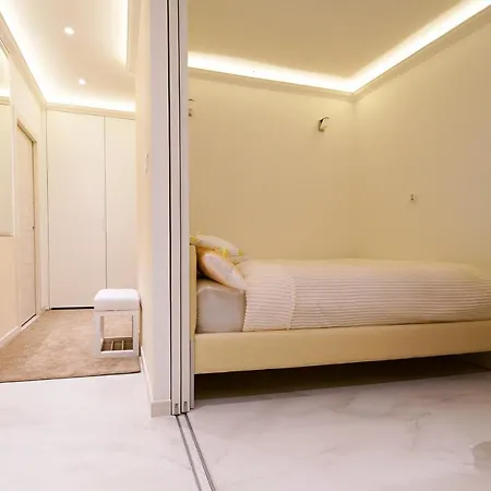 Апарт-отель Jacuzzi Prestige Краков