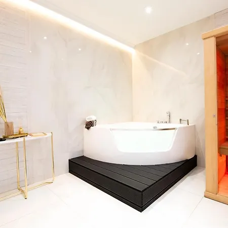 Jacuzzi Prestige Краков